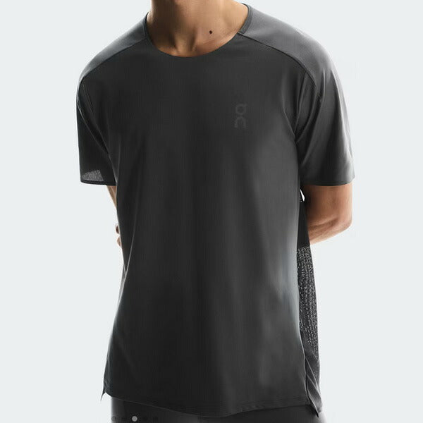 【ネコポス送料無料】オンOnメンズランニングTシャツPerformance-T半袖トレーニングウェア1ME10230264