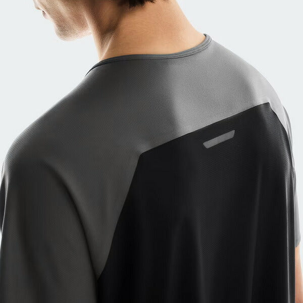 【ネコポス送料無料】オンOnメンズランニングTシャツPerformance-T半袖トレーニングウェア1ME10230264