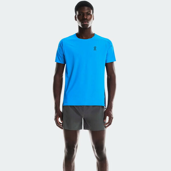 【ネコポス送料無料】オンOnメンズランニングTシャツPerformance-T半袖トレーニングウェア1ME10230267