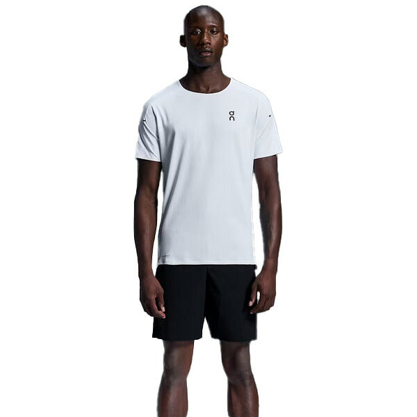 【ネコポス送料無料】オンOnメンズランニングTシャツPerformance-T半袖トレーニングウェア1ME10232993