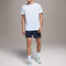 オンOnランニングウェアメンズTシャツコアT1ME10430