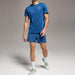 オンOnランニングウェアメンズTシャツコアT1ME10430
