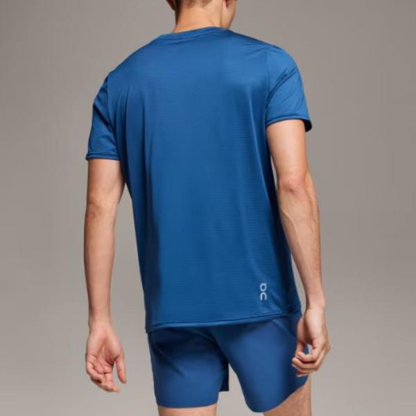 オンOnランニングウェアメンズTシャツコアT1ME10430
