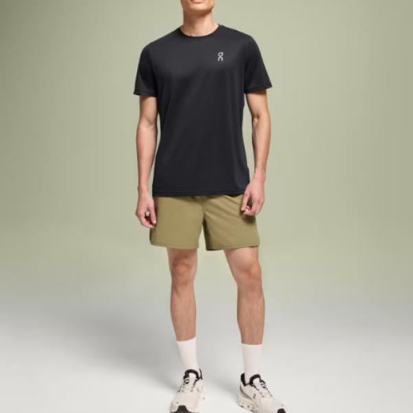 オンOnランニングウェアメンズTシャツコアT1ME10430