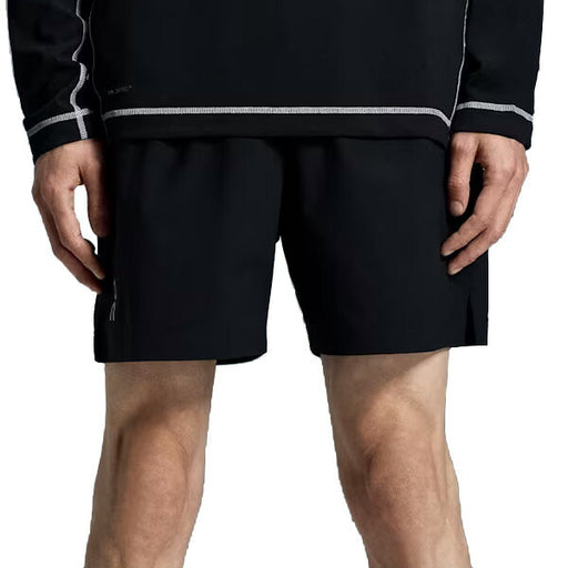 【ネコポス送料無料】オンOnメンズランニングパンツ5インチCoreShortsショートパンツトレーニングウェア1MF10120553