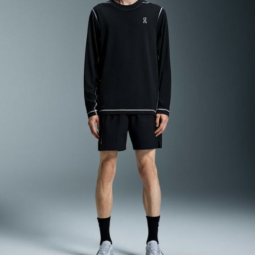 【ネコポス送料無料】オンOnメンズランニングパンツ5インチCoreShortsショートパンツトレーニングウェア1MF10120553
