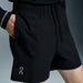 【ネコポス送料無料】オンOnメンズランニングパンツ5インチCoreShortsショートパンツトレーニングウェア1MF10120553