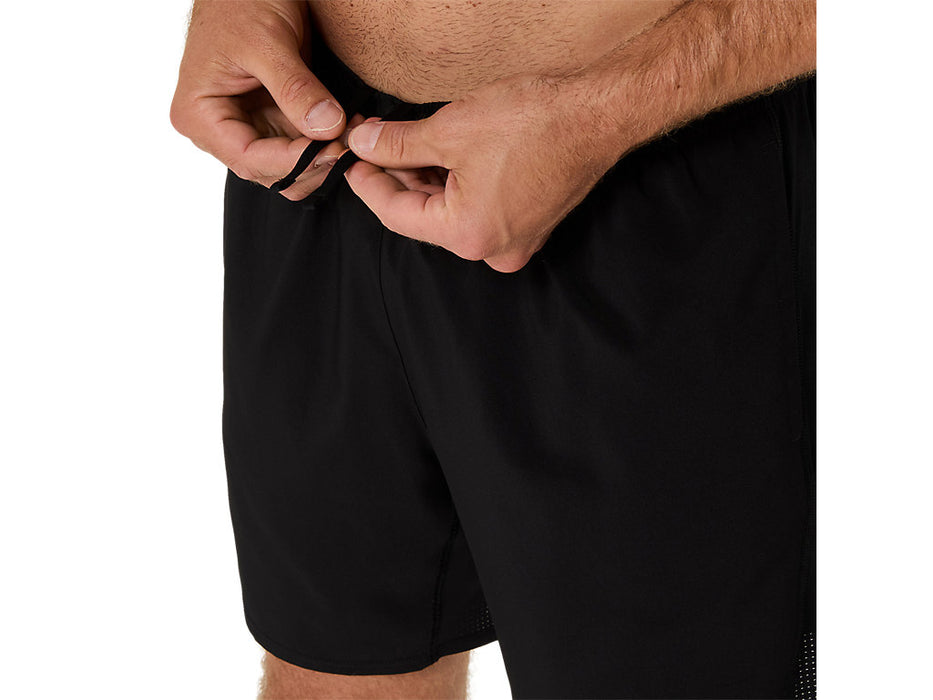 【ネコポス送料無料】アシックスasicsランニングメンズショートパンツハーフパンツドライ7インチASICSSILVER7INSHORT2011D301