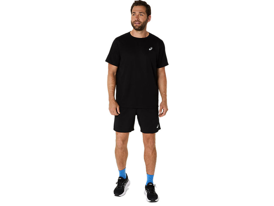 【ネコポス送料無料】アシックスasicsランニングメンズショートパンツハーフパンツドライ7インチASICSSILVER7INSHORT2011D301