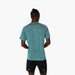 【ネコポス対応可】アシックスasicsメンズランニング半袖シャツROADSSTOPシャツ26FW2011D453