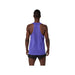 アシックスasicsランニングシングレットタンクトップノースリーブメンズMETARUNシングレットMETARUNACTIBREEZE通気孔軽量レース対応2011D508