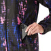 アシックスasicsレディースランニングブレーカーウィメンズROADLITE-SHOWパッカブルジャケット2012D079ウインドブレーカー