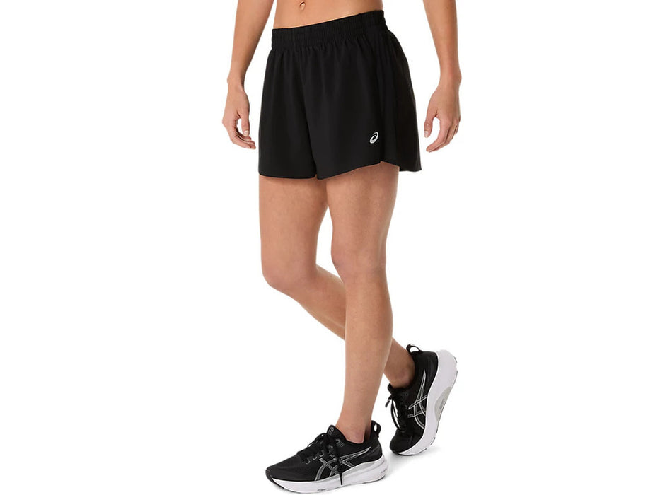 【ネコポス送料無料】アシックスasicsランニングドライ4インチショーツRunningDry4-InchShorts2012D151