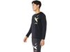 【ショップ限定エントリーでさらに+9倍】アシックスasicsAIM-TRGドライ長袖シャツ2031E715
