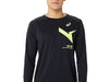 【ショップ限定エントリーでさらに+9倍】アシックスasicsAIM-TRGドライ長袖シャツ2031E715