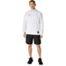 アシックスasicsハーフパンツSPドライクロスショーツSP2031E984