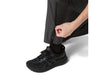 アシックスasicsスポーツトレーニングウェアメンズロングパンツ裏メッシュウインドブレーカーパンツ25FW2031F166