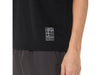 【ショップ限定エントリーでさらに+9倍】asicsアシックスメンズTシャツドライグラフィック半袖シャツ2031F167