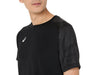 【ショップ限定エントリーでさらに+9倍】asicsアシックスメンズTシャツドライグラフィック半袖シャツ2031F167