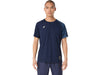 【ショップ限定エントリーでさらに+9倍】asicsアシックスメンズTシャツドライグラフィック半袖シャツ2031F167