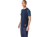 【ショップ限定エントリーでさらに+9倍】asicsアシックスメンズTシャツドライグラフィック半袖シャツ2031F167