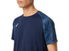 【ショップ限定エントリーでさらに+9倍】asicsアシックスメンズTシャツドライグラフィック半袖シャツ2031F167