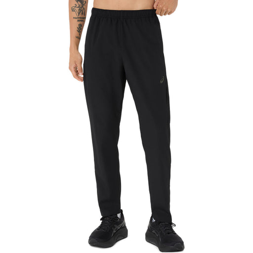 アシックスasicsトレーニングパンツロングパンツメンズレディースACTIMOTIONクロスパンツACTIMOTIONUVケアはっ水裾ファスナーポケット2033C023