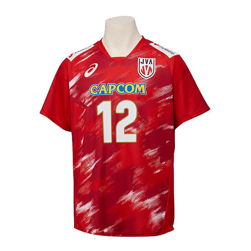 バレーボール男子日本代表レプリカTシャツ高橋藍選手2053A323-603