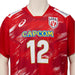 バレーボール男子日本代表レプリカTシャツ高橋藍選手2053A323-603