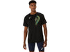 【ネコポス送料無料】アシックスasicsランニングメンズTシャツ半袖トラックグラフィックTRACKGRAPHICSHORTSLEEVETOP2091A749