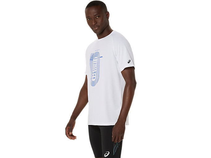 【ネコポス送料無料】アシックスasicsランニングメンズTシャツ半袖トラックグラフィックTRACKGRAPHICSHORTSLEEVETOP2091A749
