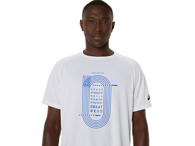 【ネコポス送料無料】アシックスasicsランニングメンズTシャツ半袖トラックグラフィックTRACKGRAPHICSHORTSLEEVETOP2091A749
