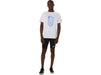 【ネコポス送料無料】アシックスasicsランニングメンズTシャツ半袖トラックグラフィックTRACKGRAPHICSHORTSLEEVETOP2091A749