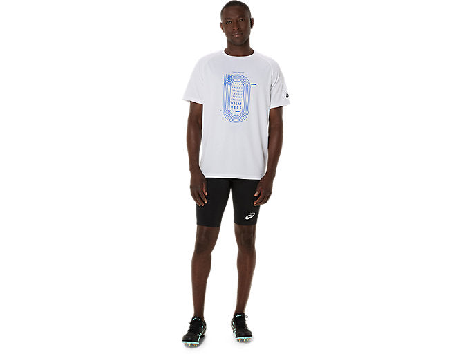 【ネコポス送料無料】アシックスasicsランニングメンズTシャツ半袖トラックグラフィックTRACKGRAPHICSHORTSLEEVETOP2091A749