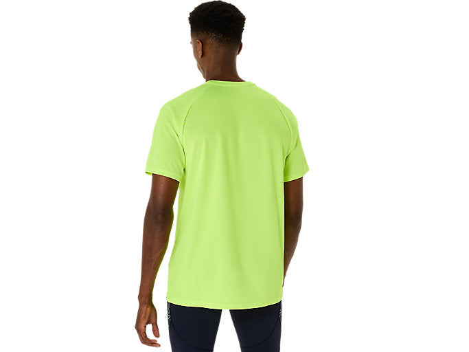 【ネコポス送料無料】アシックスasicsランニングメンズTシャツ半袖トラックグラフィックTRACKGRAPHICSHORTSLEEVETOP2091A749