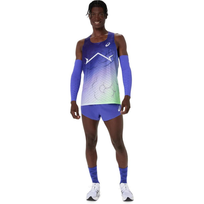 アシックスasics陸上ショートパンツACTIBREEZEライトショーツメンズACTIBREEZEACTIMOTION軽量通気性メッシュウエストベルト2091A854