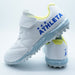 【ショップ限定エントリーでさらに+9倍】ジェネVCアスレタATHLETA21015J-10ホワイトジュニアサッカートレーニングシューズベルクロ