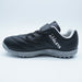 【ショップ限定エントリーでさらに+9倍】ジェネVCアスレタATHLETA21015J-70ブラックジュニアサッカートレーニングシューズベルクロ
