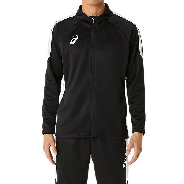 アシックスasicsトレーニングシャツSPスリムジャケット2101A315