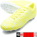 【ショップ限定エントリーでさらに+9倍】BLAZEHG-JR-LTDソンディコSondico23-P031J-11301イエロージュニアサッカースパイク