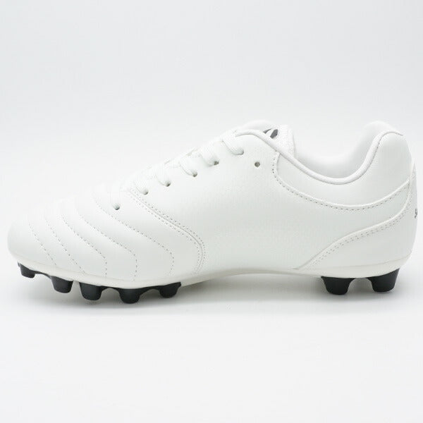 【ショップ限定エントリーでさらに+9倍】ORIGINWIDEHGJRソンディコSondico23-P065J-WHTホワイトジュニアサッカースパイク