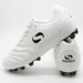 【ショップ限定エントリーでさらに+9倍】ORIGINWIDEHGJRソンディコSondico23-P065J-WHTホワイトジュニアサッカースパイク