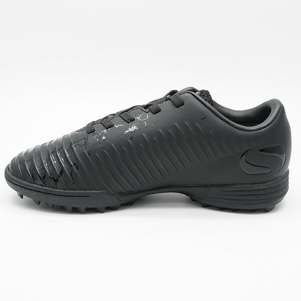 【ショップ限定エントリーでさらに+9倍】BLAZELTDWIDETFJRソンディコSondico23-T035J-BLKBLKブラックジュニアサッカートレーニングシューズ