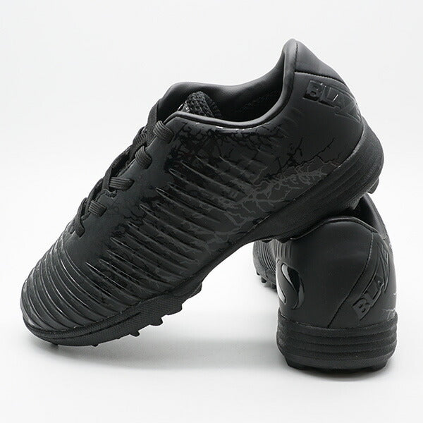 【ショップ限定エントリーでさらに+9倍】BLAZELTDWIDETFJRソンディコSondico23-T035J-BLKBLKブラックジュニアサッカートレーニングシューズ