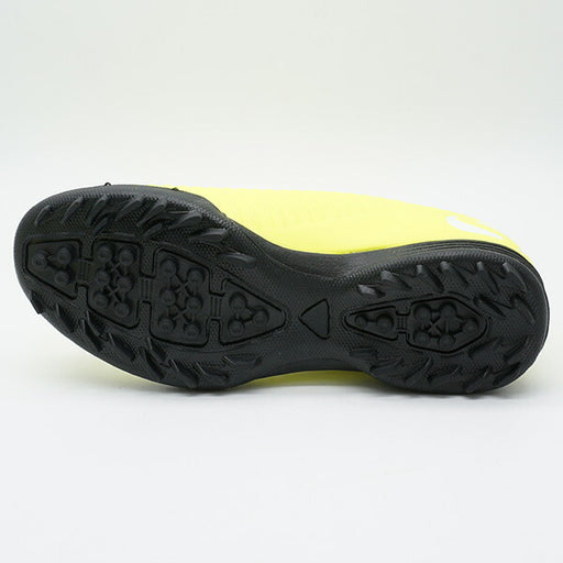 【ショップ限定エントリーでさらに+9倍】BLAZELTDWIDETFJRソンディコSondico23-T035J-FYELBLKイエロージュニアサッカートレーニングシューズ