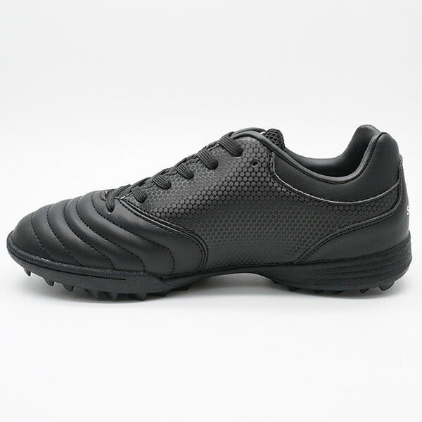 ORIGINTFJRソンディコSondico23-T055A-BLKブラックジュニアサッカートレーニングシューズ