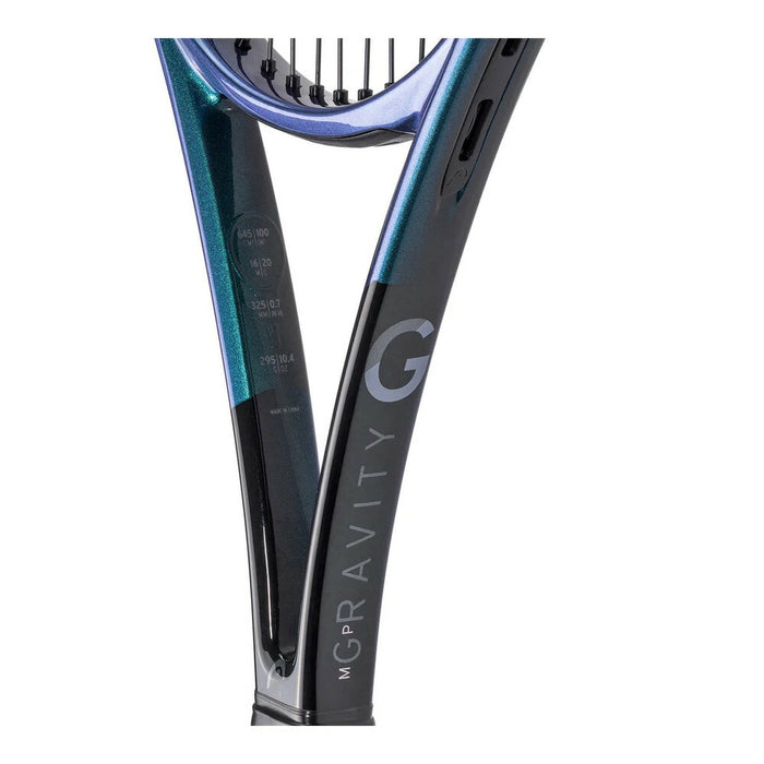 ヘッドHeadテニス硬式ラケットGRAVITYMP2025231125