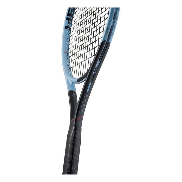 【ショップ限定エントリーでさらに+9倍】ヘッドHEADテニス硬式ラケットINSTINCTPWR1102025インスティンクトパワー反発性フレームのみ232045