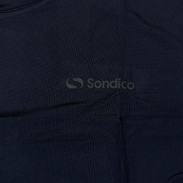 ソンディコSondico冷感UVびっくりCHIKUSOMES/Sインナーシャツ24A04サッカーフットサル熱中症対策アンダーシャツメンズ