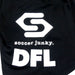 【ショップ限定エントリーでさらに+9倍】【ネコポス送料無料】サッカージャンキーsoccerjunkyワークパンツABC-Yハーフパンツプラパン24AAD1024AAD10Kサッカーフットサルメンズジュニア